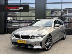 BMW 3-serie Touring - 330i Individual Edition Oxidgrau Pano