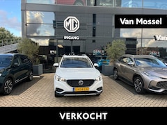 MG MG ZS EV - Luxury 45 kWh