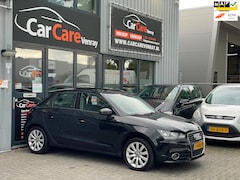 Audi A1 Sportback - 1.2 TFSI Pro Line Business APK10-2027 NAP NAVIGATIE PANORAMA CRUISECONTROLE