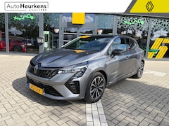 Renault Clio - TCe 90 GPF techno | Carplay | Parkeersensor | Achterrij Cam |