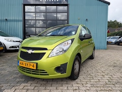 Chevrolet Spark - 1.0 16V LS Bi-Fuel Airco NweApk
