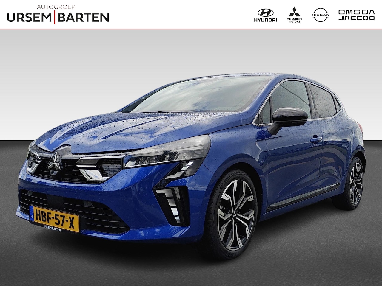 Mitsubishi Colt - 1.0T MT Intense+ | Achteruitrijcamera | Apple Carplay/Android Auto|telefoonintegratie prem - AutoWereld.nl