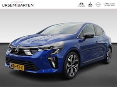 Mitsubishi Colt - 1.0T MT Intense+ | Achteruitrijcamera | Apple Carplay/Android Auto|telefoonintegratie prem