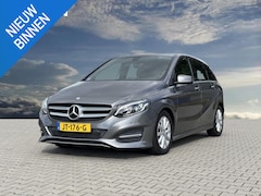Mercedes-Benz B-klasse - 180 Lease Edition Ambition Automaat