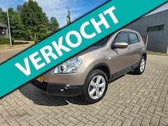 Nissan Qashqai - 1.6 Acenta AIRCO