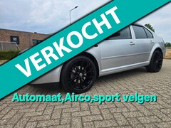 Volkswagen Bora - 1.6 Comfortline AUTOMAAT, Sport&Style, Airco