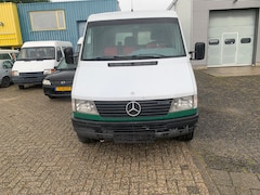 Mercedes-Benz Sprinter - 310 D Mercedes Sprinter