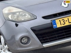 Renault Clio Estate - 1.2 TCE 20th Anniversary Gris Cassiopee - Ruim & Comfortabel - Cruise/Airco
