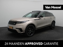 Land Rover Range Rover Velar - 2.0 P400e AWD Belgravia Edition Satin PHEV | Panoramisch schuifdak | Meridian Surround | 2