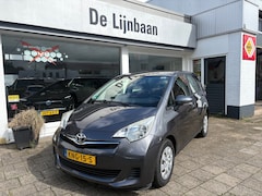 Toyota Verso S - 1.3 VVT-i Dynamic
