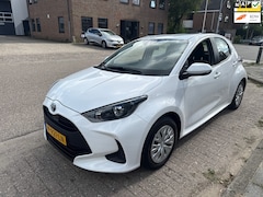 Toyota Yaris - 1.5 Hybrid Active