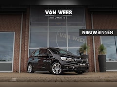 BMW 2-serie Active Tourer - 225xe Luxury | Driving Assistant Plus | Panoramadak | Fileassistent | Active Cruise contro