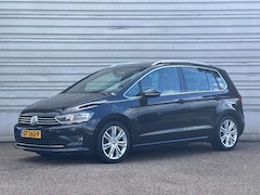 Volkswagen Golf Sportsvan - 1.2 TSI Business Edition|Leder|Trekhaak|Stoelverwarming|Camera