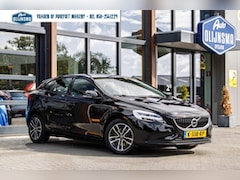 Volvo V40 - 2.0 T2 Inscription|Parkeersensor achter|Bleutooth|Airco