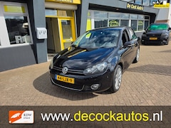 Volkswagen Golf - 1.2 TSI Highline BlueMotion