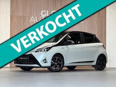 Toyota Yaris - Trend "White Edition" - CAMERA - PDC - CLIMATE