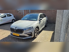 Skoda Scala - 1.0 TSI Monte Carlo