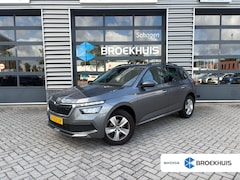 Skoda Kamiq - 1.0 TSI 110 pk Ambition | Airco | Cruise control | Apple Carplay |