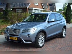BMW X3 - XDrive30d High Exe