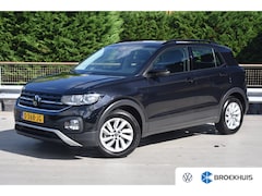 Volkswagen T-Cross - 1.0 95PK TSI Life | ACC | PDC V+A | Apple Carplay & Android Auto | 16 inch lichtmetalen ve
