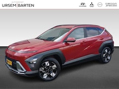 Hyundai Kona - HEV 1.6 GDI Comfort Smart