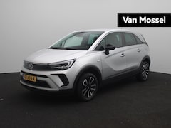 Opel Crossland - 1.2 Turbo Level 2 | Apple Carplay - Android Auto | Climate Control | Led Verlichting | Cam