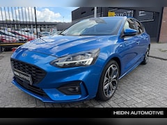 Ford Focus - 1.5 EcoBoost ST Line Business 182pk | Full Led koplampen | 18 inch velgen | B&O audio | Wi
