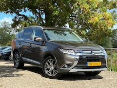 Mitsubishi Outlander - 2.0 Connect Pro | Automaat | DAB + Carplay + Clima nu €16.975