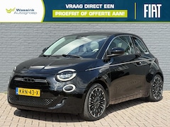 Fiat 500 - 3+1 Icon 42 kWh | SOH 95, 4 % | 306 Km WLTP | Dealeronderhouden | Adaptieve Cruise Control