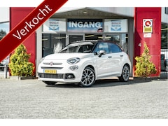 Fiat 500 X - 1.3 GSE Sport