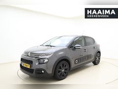 Citroën C3 - 1.2 S&S Shine 110 Pk | Navigatie | Camera Achter | Climate Control | Cruise Control