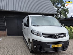 Opel Vivaro - 1.5 CDTI L3H1 Edition