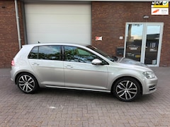 Volkswagen Golf - 1.2 TSI Highline|AIRCO|NIEUWE APK|NETTE AUTO