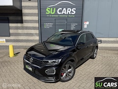 Volkswagen T-Roc - 1.5 TSI R-Line|PANO|Virtual|LED|Camera|ACC