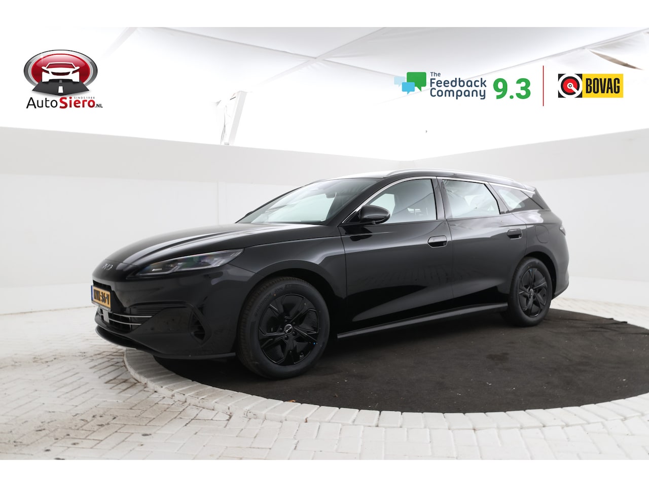 BYD SEAL 6 Touring - 1.5 DM-i Boost keuze uit 15 stuks - AutoWereld.nl