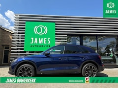 Audi Q5 - 50 TFSI e Advanced edition BLACK EDITION