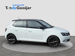 Skoda Fabia - 1.2 TSi Color Concept | CLIMATE C. | STOELVERW. | TREKHAAK | SMARTLINK |