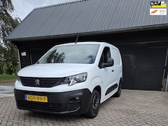 Peugeot Partner - 1.5 BlueHDI Premium