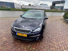 Peugeot 308 SW - 1.6 BlueHDI Blue Lease Executive EXPORT