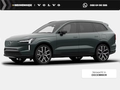 Volvo EX90 - Twin Motor Ultra Executive Edition 7p. 106 kWh | 7-Zits | Google | Luchtvering| Stoelverwa