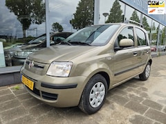 Fiat Panda - 1.2 Edizione Cool