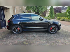 Audi Q5 - 3.0 TFSI quattro Pro Line S Pano, Keyless, B&O, LED