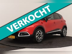 Renault Captur - 1.2 TCe Dynamique | Trekhaak | Camera | Org NL | Recent Ond. | Cruise Control |
