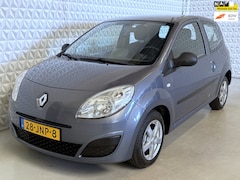 Renault Twingo - 1.2 Authentique + IJSKOUDE AIRCO 222.000km (2009)