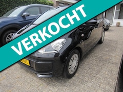 Volkswagen Up! - 1.0 move up BlueMotion Airco