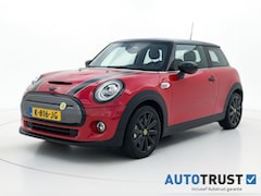 MINI Electric - Charged 33 kWh CAMERA LEDER NAV SOH 97%