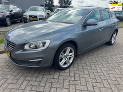 Volvo V60 - 2.4 D5 Twin Engine Lease Edition Garantie