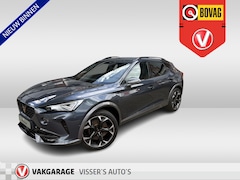 CUPRA Formentor - 1.4 e-Hybrid VZ Performance 245PK | elektrische trekhaak | stoelverwarming | stuurverwarmi