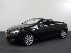 Volkswagen Golf Cabriolet - 1.4 TSI