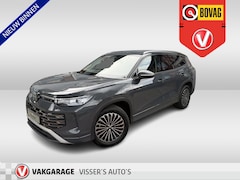 Volkswagen Tayron - 1.5 eHybrid Life Edition | trekhaak | massagestoelen | voorstoelverwarming | stuurverwarmi